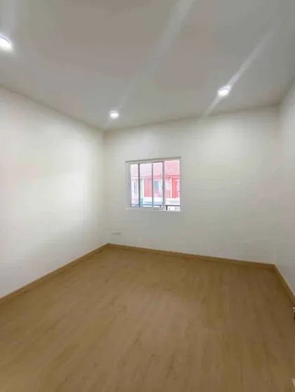 Villa de 4 habitaciones y 2 baños en iLeaf Town 1, Thalang