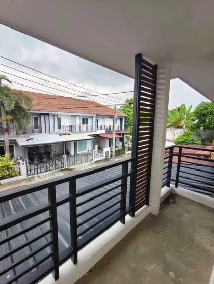 Villa de 4 habitaciones y 2 baños en iLeaf Town 1, Thalang