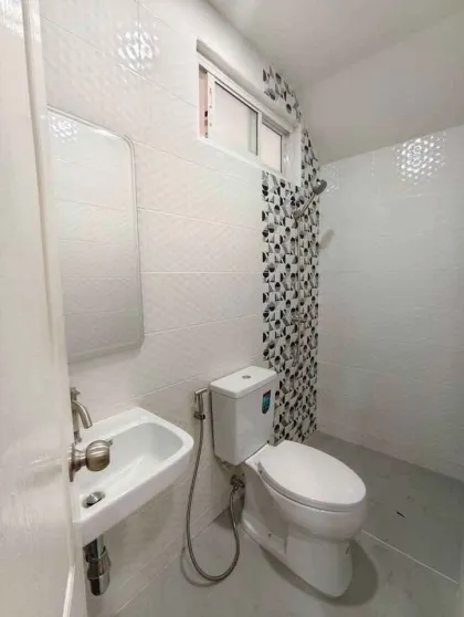 Villa de 4 habitaciones y 2 baños en iLeaf Town 1, Thalang