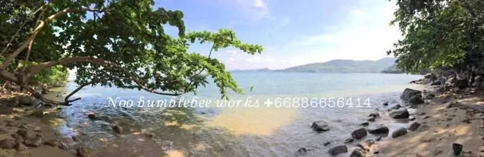 Земля на берегу моря в Камале, Пхукет - продажа
