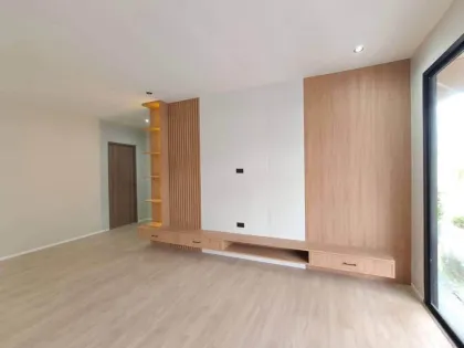 3-Bedroom Detached House in Neramit Village 1, Rawai