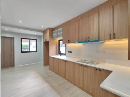 3-Bedroom Detached House in Neramit Village 1, Rawai