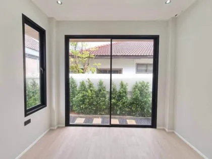 3-Bedroom Detached House in Neramit Village 1, Rawai