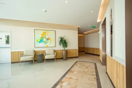 Fully Furnished 2-Bedroom Condo at Canvas Cherngtalay, Bang Tao