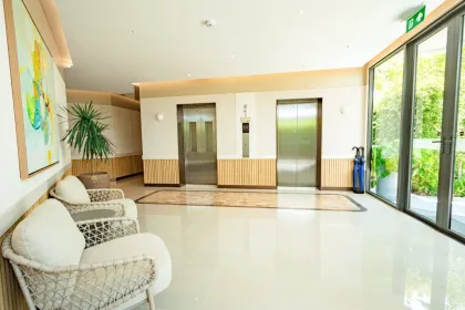 Fully Furnished 2-Bedroom Condo at Canvas Cherngtalay, Bang Tao