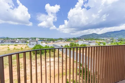 Fully Furnished 2-Bedroom Condo at Canvas Cherngtalay, Bang Tao