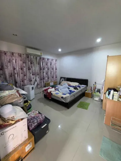 2 Bedroom 2 Bathroom Single-Story Twin House in Moo Baan Phromphan, Pa Klok