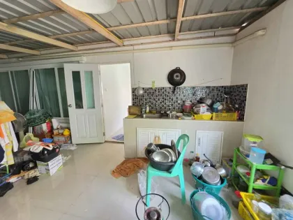 2 Bedroom 2 Bathroom Single-Story Twin House in Moo Baan Phromphan, Pa Klok