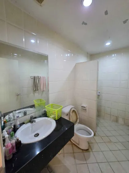 2 Bedroom 2 Bathroom Single-Story Twin House in Moo Baan Phromphan, Pa Klok