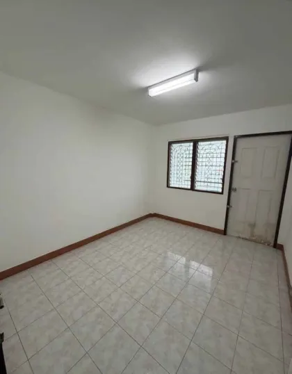 2-Bedroom 2-Bathroom Townhome Near Phuket Bypass for Sale