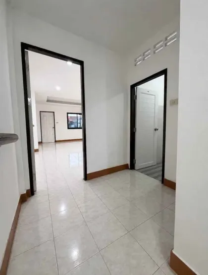 2-Bedroom 2-Bathroom Townhome Near Phuket Bypass for Sale