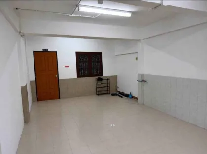 2-Bedroom 2-Bathroom Townhome Near Phuket Bypass for Sale