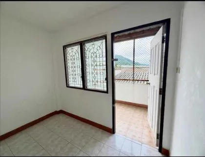 2-Bedroom 2-Bathroom Townhome Near Phuket Bypass for Sale