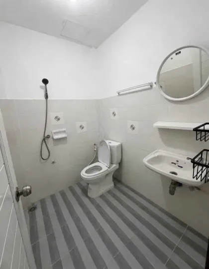 2-Bedroom 2-Bathroom Townhome Near Phuket Bypass for Sale