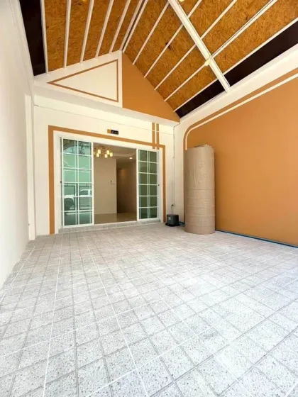 Single-Storey Townhouse for Sale in Wichit, Phuket