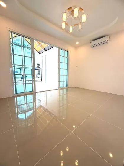 Single-Storey Townhouse for Sale in Wichit, Phuket