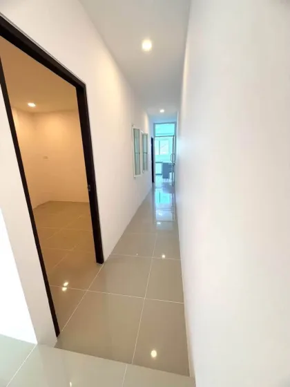 Single-Storey Townhouse for Sale in Wichit, Phuket