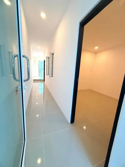 Single-Storey Townhouse for Sale in Wichit, Phuket