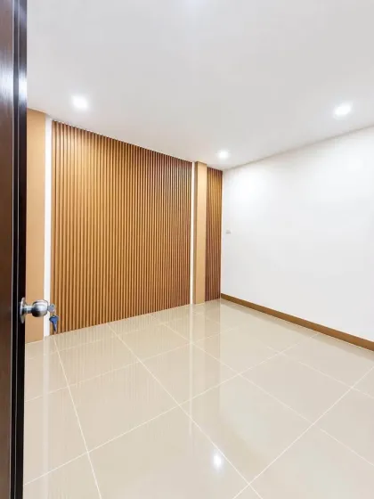 Single-Storey Townhouse for Sale in Wichit, Phuket
