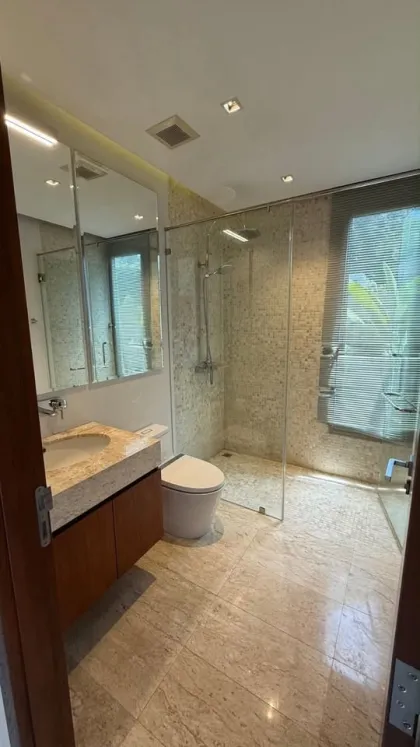 Villa spacieuse 4 chambres avec piscine à Botanica Phase 5, Bang Tao