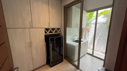 Villa spacieuse 4 chambres avec piscine à Botanica Phase 5, Bang Tao