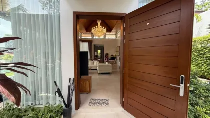 Villa spacieuse 4 chambres avec piscine à Botanica Phase 5, Bang Tao