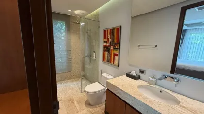 Villa spacieuse 4 chambres avec piscine à Botanica Phase 5, Bang Tao