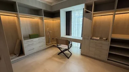 Villa spacieuse 4 chambres avec piscine à Botanica Phase 5, Bang Tao