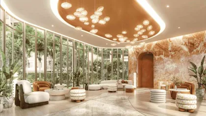 1 Bedroom Condo for Sale at The Base Cherngtalay