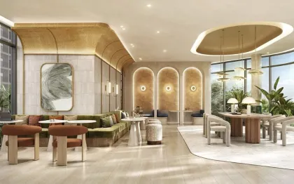 1 Bedroom Condo for Sale at The Base Cherngtalay