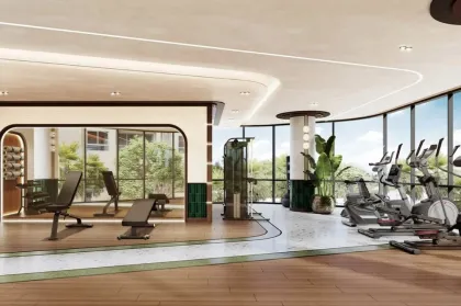 1 Bedroom Condo for Sale at The Base Cherngtalay