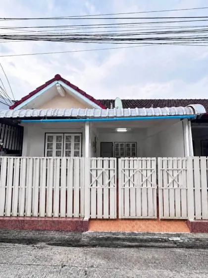 Casa independiente 2 hab. 1 baño en Phuket Villa 3, Kathu