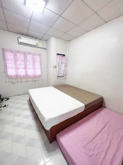 Casa independiente 2 hab. 1 baño en Phuket Villa 3, Kathu