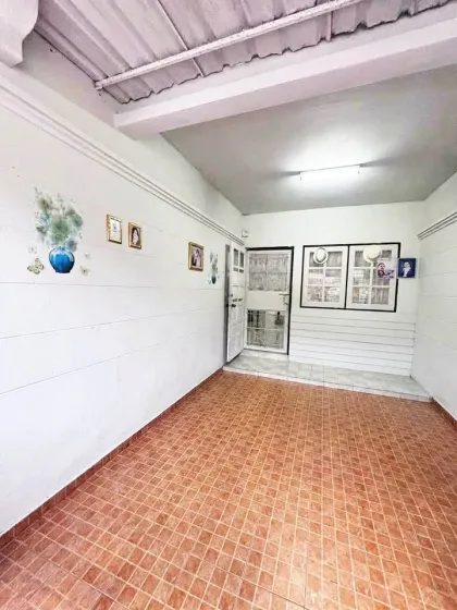 Casa independiente 2 hab. 1 baño en Phuket Villa 3, Kathu