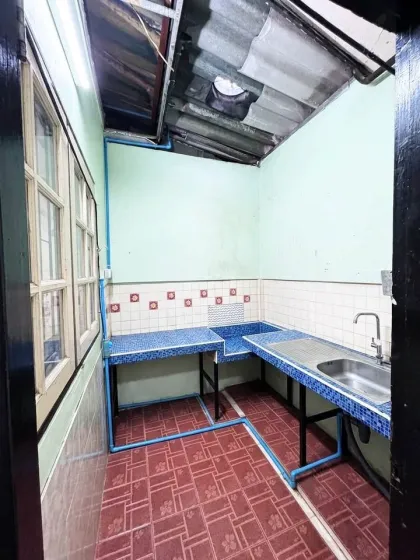Casa independiente 2 hab. 1 baño en Phuket Villa 3, Kathu