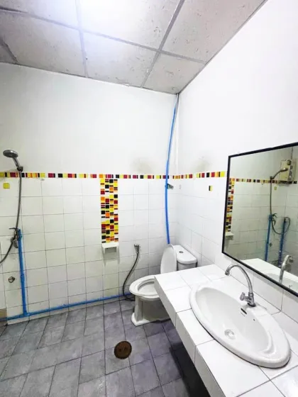 Casa independiente 2 hab. 1 baño en Phuket Villa 3, Kathu