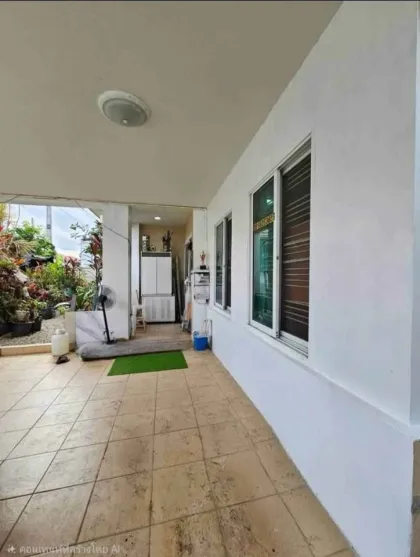 3 Schlafzimmer, 2 Badezimmer Haus mit Grundstück in Phuket zu verkaufen
