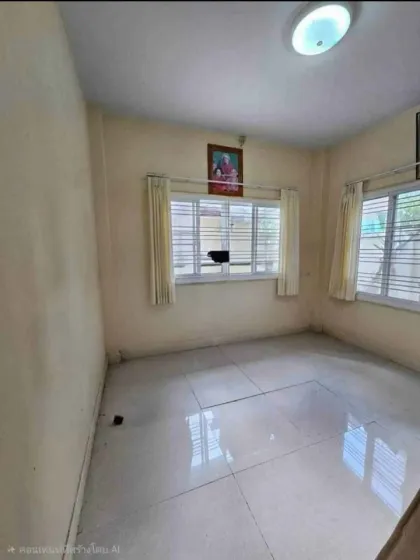 3 Schlafzimmer, 2 Badezimmer Haus mit Grundstück in Phuket zu verkaufen