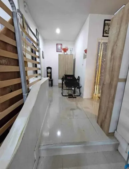 3 Schlafzimmer, 2 Badezimmer Haus mit Grundstück in Phuket zu verkaufen