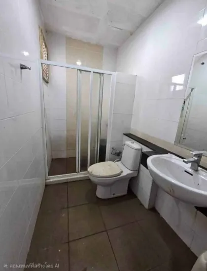 3 Schlafzimmer, 2 Badezimmer Haus mit Grundstück in Phuket zu verkaufen