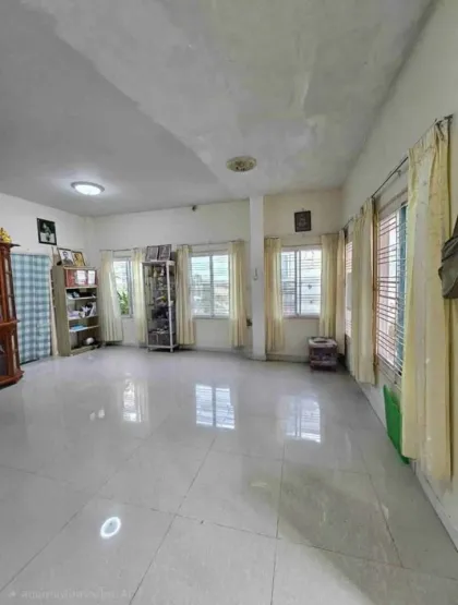 3 Schlafzimmer, 2 Badezimmer Haus mit Grundstück in Phuket zu verkaufen