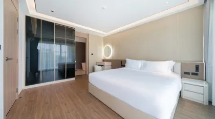 Apartamento con ingresos en Chalong Marina Bay View, Phuket