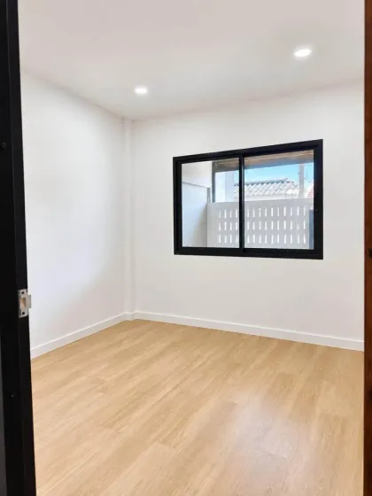 Maison 2 Chambres 1 Salle de Bain à Kathu Iravadee Getho à Vendre