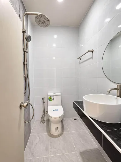Maison 2 Chambres 1 Salle de Bain à Kathu Iravadee Getho à Vendre