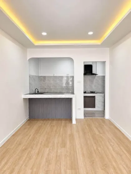Maison 2 Chambres 1 Salle de Bain à Kathu Iravadee Getho à Vendre