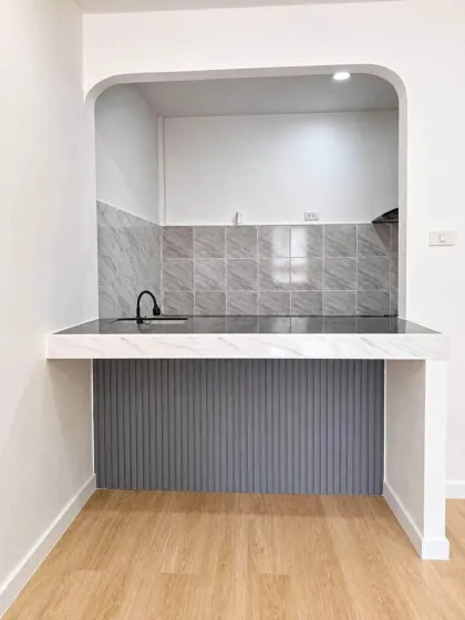 Maison 2 Chambres 1 Salle de Bain à Kathu Iravadee Getho à Vendre
