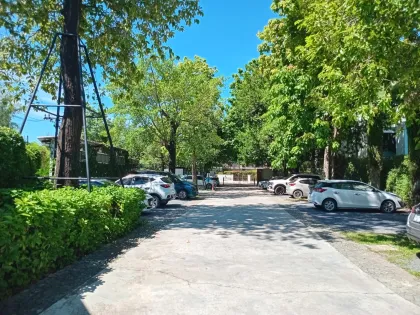 Apartamento Freehold con vistas a la copa tropical en Rawai