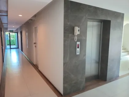 Apartamento Freehold con vistas a la copa tropical en Rawai