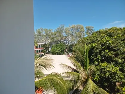 Apartamento Freehold con vistas a la copa tropical en Rawai