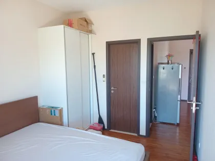 Apartamento Freehold con vistas a la copa tropical en Rawai